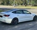 Тесла Модель 3 2021 в Львове на Automoto.ua Белый Тесла Модель 3, объемом двигателя 0 л и пробегом 60 тыс. км за 22500 $, фото 2 на Automoto.ua