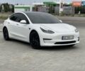 Білий Тесла Модель 3, об'ємом двигуна 0 л та пробігом 91 тис. км за 18500 $, фото 24 на Automoto.ua