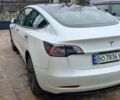 Білий Тесла Модель 3, об'ємом двигуна 0 л та пробігом 59 тис. км за 17500 $, фото 8 на Automoto.ua
