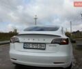 Белый Тесла Модель 3, объемом двигателя 0 л и пробегом 59 тыс. км за 22499 $, фото 15 на Automoto.ua