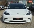 Білий Тесла Модель 3, об'ємом двигуна 0 л та пробігом 108 тис. км за 22999 $, фото 5 на Automoto.ua