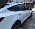 Білий Тесла Модель 3, об'ємом двигуна 0 л та пробігом 132 тис. км за 18700 $, фото 2 на Automoto.ua