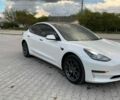 Белый Тесла Модель 3, объемом двигателя 0 л и пробегом 265 тыс. км за 13500 $, фото 1 на Automoto.ua