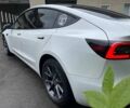 Белый Тесла Модель 3, объемом двигателя 0 л и пробегом 67 тыс. км за 22000 $, фото 5 на Automoto.ua
