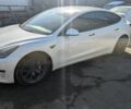 Белый Тесла Модель 3, объемом двигателя 0 л и пробегом 179 тыс. км за 13999 $, фото 1 на Automoto.ua