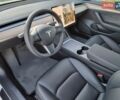 Білий Тесла Модель 3, об'ємом двигуна 0 л та пробігом 37 тис. км за 25000 $, фото 32 на Automoto.ua