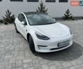 Білий Тесла Модель 3, об'ємом двигуна 0 л та пробігом 55 тис. км за 19500 $, фото 32 на Automoto.ua