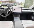 Белый Тесла Модель 3, объемом двигателя 0 л и пробегом 29 тыс. км за 493 $, фото 10 на Automoto.ua