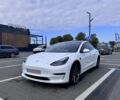 Тесла Модель 3 2021 в Луцке на Automoto.ua Белый Тесла Модель 3, объемом двигателя 0 л и пробегом 170 тыс. км за 18500 $, фото 23 на Automoto.ua
