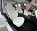 Белый Тесла Модель 3, объемом двигателя 0 л и пробегом 74 тыс. км за 21999 $, фото 8 на Automoto.ua