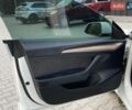 Белый Тесла Модель 3, объемом двигателя 0 л и пробегом 264 тыс. км за 14800 $, фото 14 на Automoto.ua