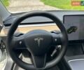 Белый Тесла Модель 3, объемом двигателя 0 л и пробегом 81 тыс. км за 16999 $, фото 12 на Automoto.ua
