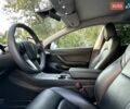 Білий Тесла Модель 3, об'ємом двигуна 0 л та пробігом 50 тис. км за 22900 $, фото 8 на Automoto.ua