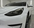 Білий Тесла Модель 3, об'ємом двигуна 0 л та пробігом 113 тис. км за 20200 $, фото 18 на Automoto.ua