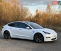 Білий Тесла Модель 3, об'ємом двигуна 0 л та пробігом 88 тис. км за 20950 $, фото 7 на Automoto.ua