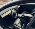 Белый Тесла Модель 3, объемом двигателя 0 л и пробегом 107 тыс. км за 18700 $, фото 10 на Automoto.ua