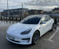 Білий Тесла Модель 3, об'ємом двигуна 0 л та пробігом 69 тис. км за 19450 $, фото 1 на Automoto.ua