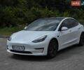 Білий Тесла Модель 3, об'ємом двигуна 0 л та пробігом 66 тис. км за 15999 $, фото 5 на Automoto.ua