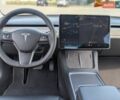 Білий Тесла Модель 3, об'ємом двигуна 0 л та пробігом 164 тис. км за 18499 $, фото 72 на Automoto.ua