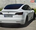 Белый Тесла Модель 3, объемом двигателя 0 л и пробегом 102 тыс. км за 14500 $, фото 5 на Automoto.ua