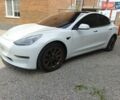 Білий Тесла Модель 3, об'ємом двигуна 0 л та пробігом 105 тис. км за 16400 $, фото 5 на Automoto.ua
