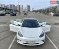 Білий Тесла Модель 3, об'ємом двигуна 0 л та пробігом 65 тис. км за 21000 $, фото 21 на Automoto.ua