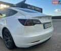 Белый Тесла Модель 3, объемом двигателя 0 л и пробегом 129 тыс. км за 17900 $, фото 29 на Automoto.ua