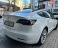 Белый Тесла Модель 3, объемом двигателя 0 л и пробегом 117 тыс. км за 18888 $, фото 6 на Automoto.ua