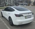 Белый Тесла Модель 3, объемом двигателя 0 л и пробегом 29 тыс. км за 24999 $, фото 2 на Automoto.ua