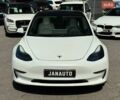 Білий Тесла Модель 3, об'ємом двигуна 0 л та пробігом 38 тис. км за 21500 $, фото 2 на Automoto.ua