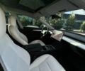 Белый Тесла Модель 3, объемом двигателя 0 л и пробегом 64 тыс. км за 20500 $, фото 9 на Automoto.ua