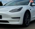 Белый Тесла Модель 3, объемом двигателя 0 л и пробегом 131 тыс. км за 18999 $, фото 4 на Automoto.ua