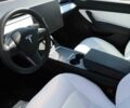 Белый Тесла Модель 3, объемом двигателя 0 л и пробегом 35 тыс. км за 12500 $, фото 6 на Automoto.ua