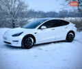 Белый Тесла Модель 3, объемом двигателя 0 л и пробегом 124 тыс. км за 19000 $, фото 13 на Automoto.ua
