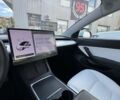 Белый Тесла Модель 3, объемом двигателя 0 л и пробегом 80 тыс. км за 20600 $, фото 5 на Automoto.ua