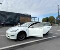 Тесла Модель 3 2021 у Луцьку на Automoto.ua Білий Тесла Модель 3, об'ємом двигуна 0 л та пробігом 170 тис. км за 18500 $, фото 7 на Automoto.ua