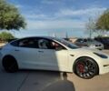 Білий Тесла Модель 3, об'ємом двигуна 0 л та пробігом 18 тис. км за 7903 $, фото 7 на Automoto.ua