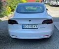 Білий Тесла Модель 3, об'ємом двигуна 0 л та пробігом 69 тис. км за 22500 $, фото 6 на Automoto.ua