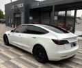 Белый Тесла Модель 3, объемом двигателя 0 л и пробегом 38 тыс. км за 15400 $, фото 15 на Automoto.ua