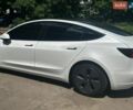 Белый Тесла Модель 3, объемом двигателя 0 л и пробегом 59 тыс. км за 20900 $, фото 3 на Automoto.ua