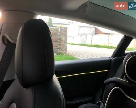 Белый Тесла Модель 3, объемом двигателя 0 л и пробегом 105 тыс. км за 16950 $, фото 41 на Automoto.ua