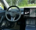 Білий Тесла Модель 3, об'ємом двигуна 0 л та пробігом 108 тис. км за 22000 $, фото 5 на Automoto.ua