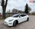Белый Тесла Модель 3, объемом двигателя 0 л и пробегом 66 тыс. км за 18200 $, фото 8 на Automoto.ua