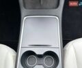 Белый Тесла Модель 3, объемом двигателя 0 л и пробегом 80 тыс. км за 26000 $, фото 15 на Automoto.ua