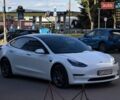 Белый Тесла Модель 3, объемом двигателя 0 л и пробегом 110 тыс. км за 19900 $, фото 5 на Automoto.ua
