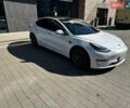 Білий Тесла Модель 3, об'ємом двигуна 0 л та пробігом 139 тис. км за 18800 $, фото 7 на Automoto.ua