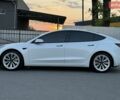 Белый Тесла Модель 3, объемом двигателя 0 л и пробегом 36 тыс. км за 15500 $, фото 2 на Automoto.ua