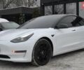 Белый Тесла Модель 3, объемом двигателя 0 л и пробегом 37 тыс. км за 17999 $, фото 3 на Automoto.ua