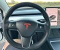 Белый Тесла Модель 3, объемом двигателя 0 л и пробегом 106 тыс. км за 14999 $, фото 9 на Automoto.ua