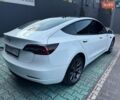 Білий Тесла Модель 3, об'ємом двигуна 0 л та пробігом 84 тис. км за 19000 $, фото 4 на Automoto.ua